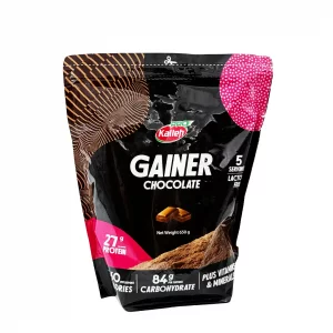 پودر گینر کاله - 650 گرم