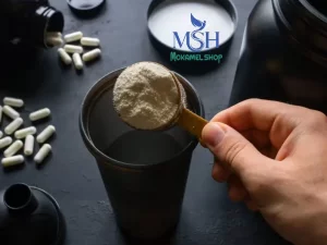 از کجا بفهمیم کراتین خراب شده است؟