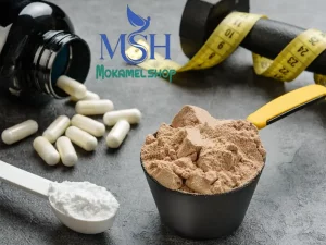 فواید استفاده از مکمل بدنسازی در ورزش