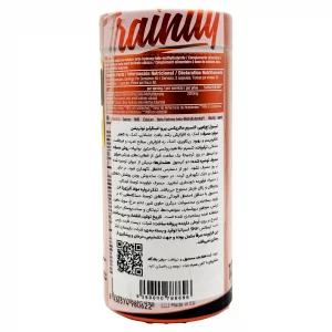 کپسول اچ ام بی کلسیم ماتریکس پرو استارلبز - 120 عددی