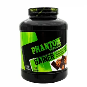 گینر فانتوم نوتریشن -  1818 گرم