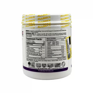 پودر آمینو کاتس آلمکس نوتریشن - 210 گرم