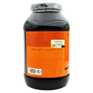 گینر ماسل مس کیو ان تی - 2000 گرم