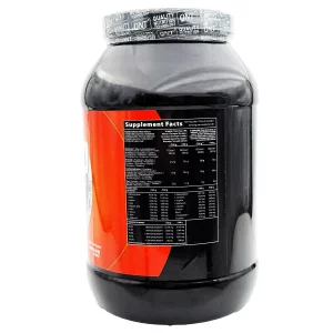 گینر ماسل مس کیو ان تی - 3000 گرم