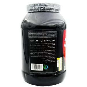 گینر ماسل مس کیو ان تی - 3000 گرم