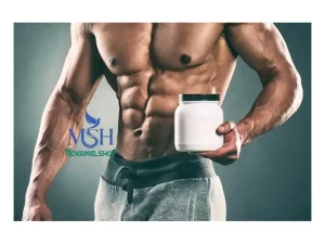 آیا کراتین برای افراد لاغر مناسب است؟ بررسی علمی و تجربی