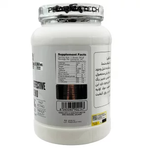 پودر سی تری تی (C3T)  فارماتک - 1360 گرم