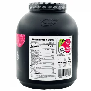 پودر پروتئین وی کاله - 1800 گرم