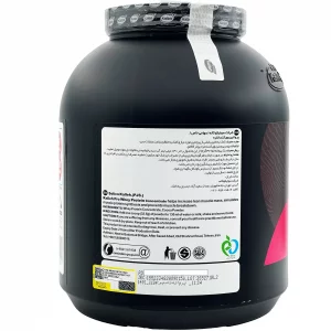 پودر پروتئین وی کاله - 1800 گرم