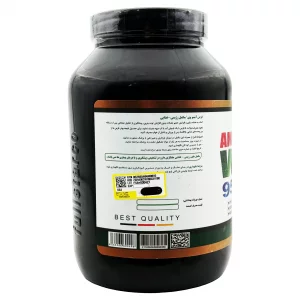 قرص آمینو وی 9500 فول استار - 600 عددی