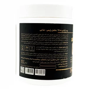 پودر کراتین منوهیدرات فول استار - 300 گرم