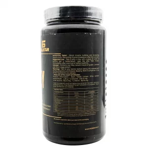 قرص آمینو وی 9500 فول استار - 400 عددی