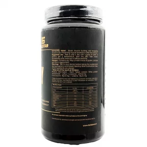 قرص آمینو وی 9500 فول استار - 325 عددی