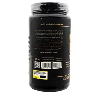 قرص آمینو وی 9500 فول استار - 325 عددی