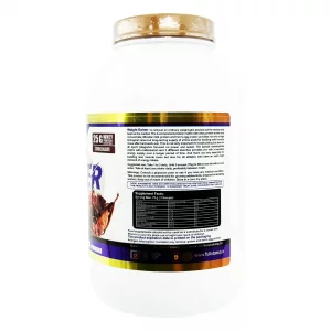 سوپر ویت گینر فول استار - 3500 گرم