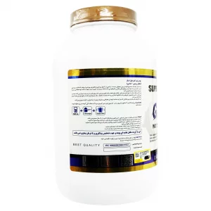 سوپر ویت گینر فول استار - 3500 گرم