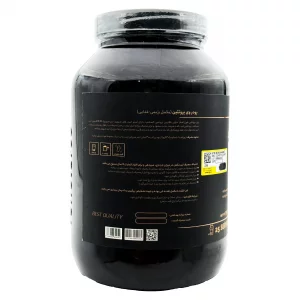 پروتئین وی فول استار - 750 گرم