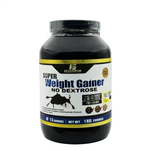 سوپر ویت گینر فول استار - 1000 گرم