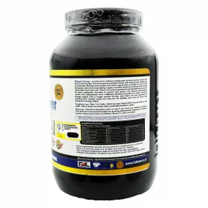 سوپر ویت گینر فول استار - 1000 گرم