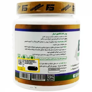 پودر بی سی ای ای فول استار - 300 گرم