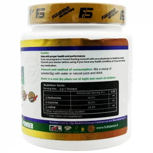 پودر بی سی ای ای فول استار - 300 گرم