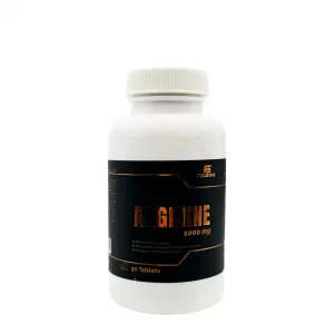 قرص ال آرژنین فول استار - 90 عددی