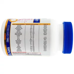 قرص بانوان وومنز سوپر مولتی کاروسوس نچرال هلث - 30 عدد