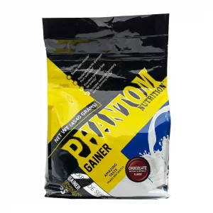 گینر فانتوم نوتریشن - 4540 گرمی