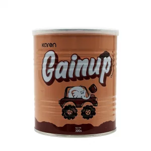 پودر گین آپ کودکان کارن - 300 گرم