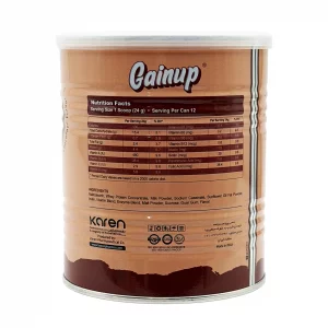 پودر گین آپ کودکان کارن - 300 گرم