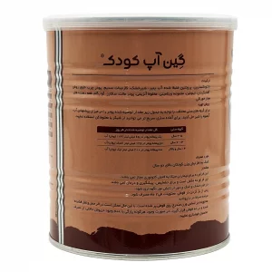 پودر گین آپ کودکان کارن - 300 گرم