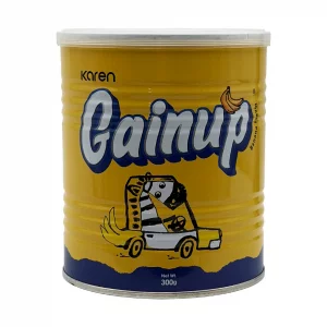 پودر گین آپ کودکان کارن - 300 گرم