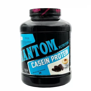 پروتئین کازئین فانتوم نوتریشن - 1818 گرم