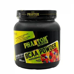 پودر بی سی ای ای فانتوم نوتریشن - 300 گرمی