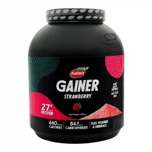 پودر گینر کاله - 1800 گرم