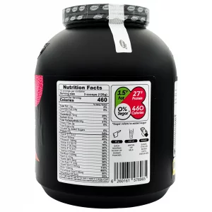 پودر گینر کاله - 1800 گرم