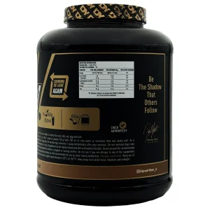 پودر پروتئین وی 100% دی وای نوتریشن (DY) - 2000 گرم