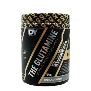 پودر گلوتامین دی وای نوتریشن - 300 گرم