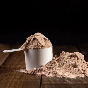 پودر پروتئین شادو وی دی وای (DY) نوتریشن - 2000 گرم