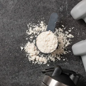 پروتئین وی هیدرولیزه دی وای (DY) نوتریشن - 2270 گرم