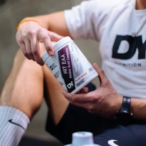 پودر آمینو ای ا ا (EAA) دی وای نوتریشن - 360 گرم