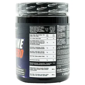 پودر کراتین آیرون مکس طعم دار - 250 گرم