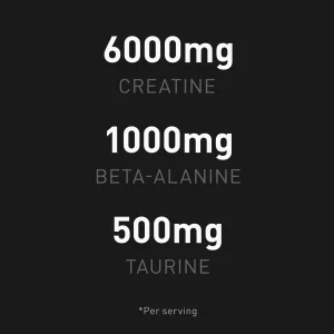 پودر کراتین ترکیبی دی وای نوتریشن - 316 گرم