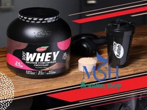 وی کاله چیست؟ بررسی برند، مدل‌های ساشه ای و بسته ۶۵۰ گرمی پروتئین وی کاله