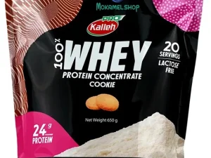 پروتئین وی کاله بخریم یا نه؟