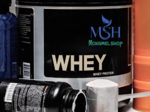 ۱۰ نکته مهم که قبل از خرید مکمل بدنسازی باید بدانید.