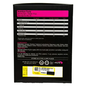 ساشه کربو شارژ کارن - 30 عددی