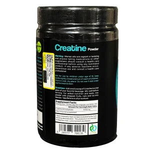 پودر کراتین منوهیدرات پیکادیلی - 300 گرم