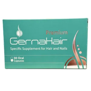 کپسول گرناهیر پریمیوم آدریان - 30 عددی