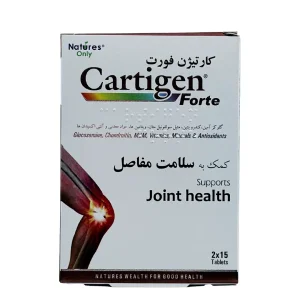 قرص کارتیژن فورت نیچرز اونلی - 30 عددی